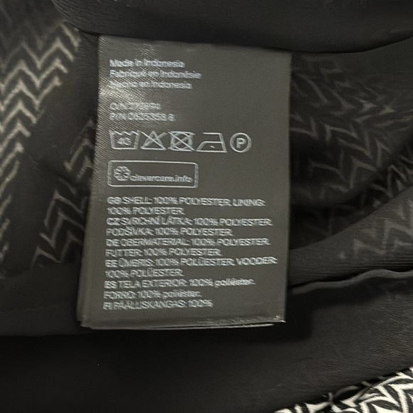 🎒 H&M Sleeveless Dress - Picture 5 of 5